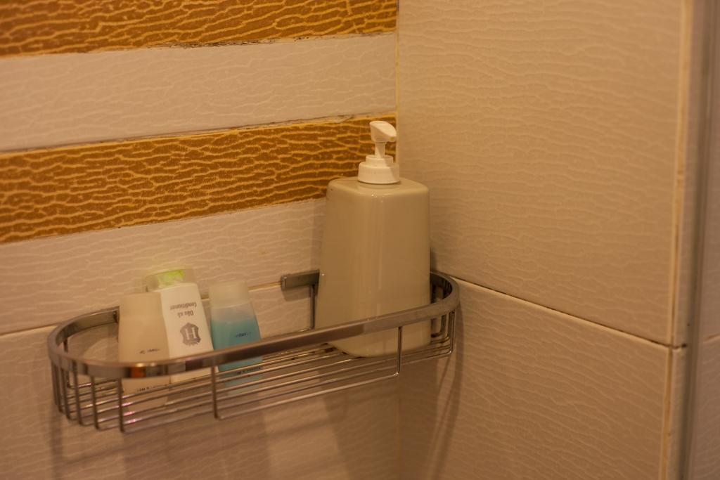 האנוי Iris Boutique Hotel מראה חיצוני תמונה
